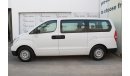 هيونداي H-1 2.4L 2016 MODEL 9 SEATER