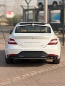 Genesis G70 PRESTIGE , panoramic, 360 Camera, 2023