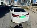 Toyota Yaris SE 1.3L (100 HP)