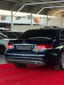 مرسيدس بنز E300 AVANTGARDE SPORT