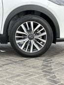 نيسان كيكس موديل 2024 حاله ممتازه من الداخل والخارج فل مواصفات بصمه