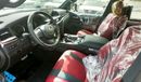 Lexus LX 570 570 SPORT NO RADARS FOR EXPORT ONLY AVAILABLE IN COLORS