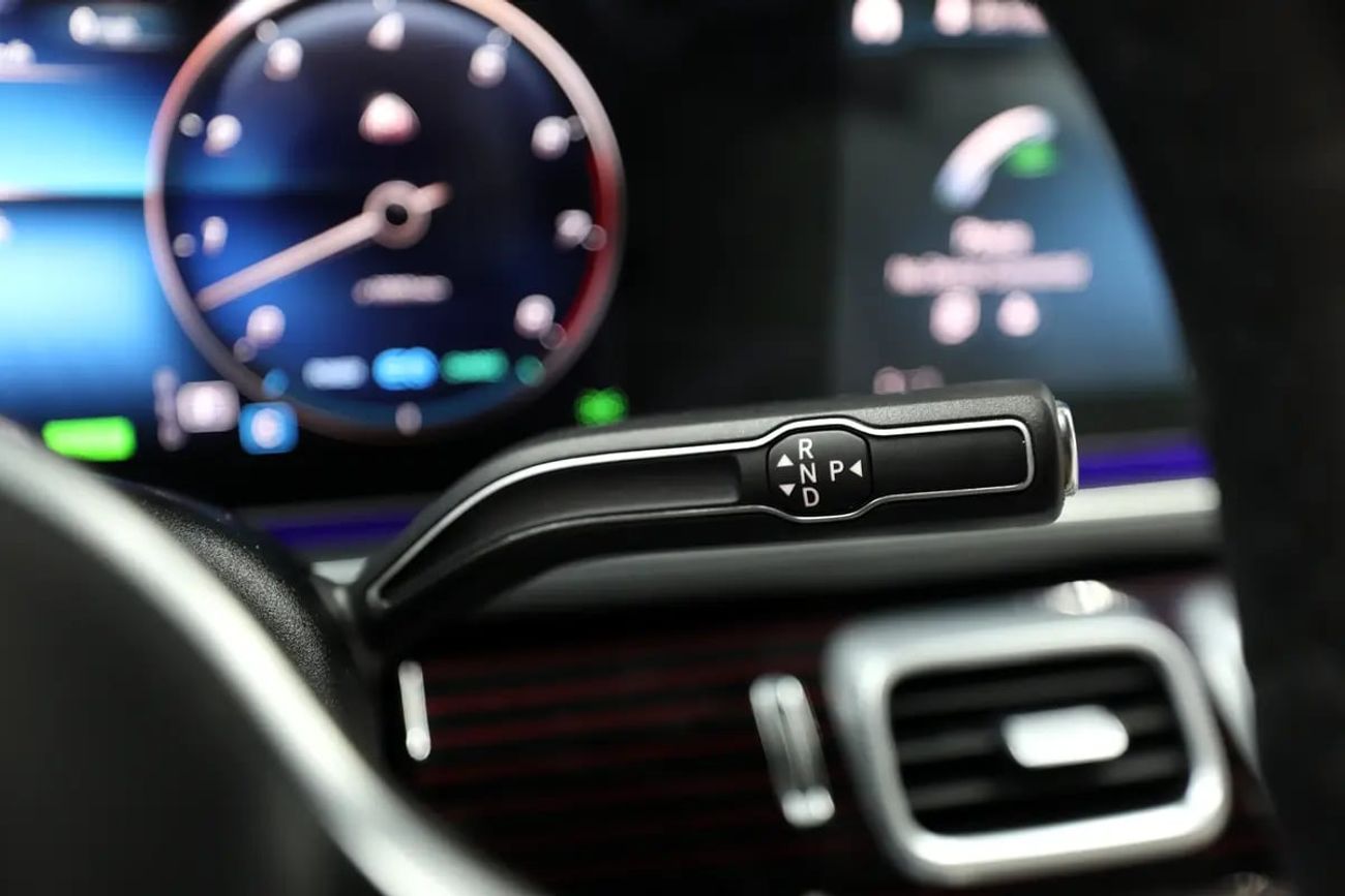 Mercedes-Benz GLS 450 Maybach Kit | 3700 monthly Under Warranty Till | Free Insurance + Registration Ref#A559187