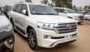 Toyota Land Cruiser 4.5L DIESEL VXR V8