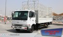 نيسان يونايتد ديزل MK210 7 TON TRUCK