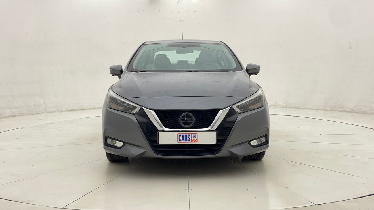 Nissan Sunny SL 1.6 | Zero Down Payment | Home Test Drive