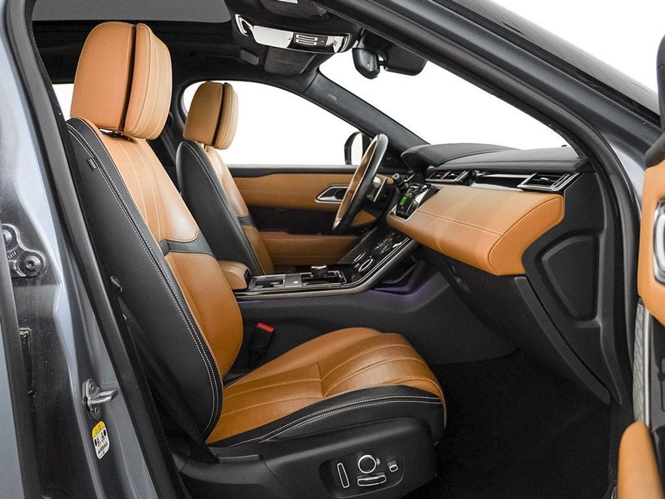 لاند روفر رينج روفر فيلار P380 R-Dynamic HSE 3.0L