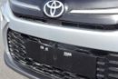 Toyota Urban Cruiser GLX 1.5L