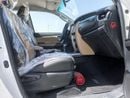 Toyota Fortuner 2021 TOYOTA FORTUNER 4.0L PETROL AUTOMATIC TRANSMISSION