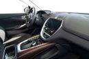 Aston Martin DBX STD
