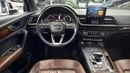 أودي Q5 45 TFSI S-LINE