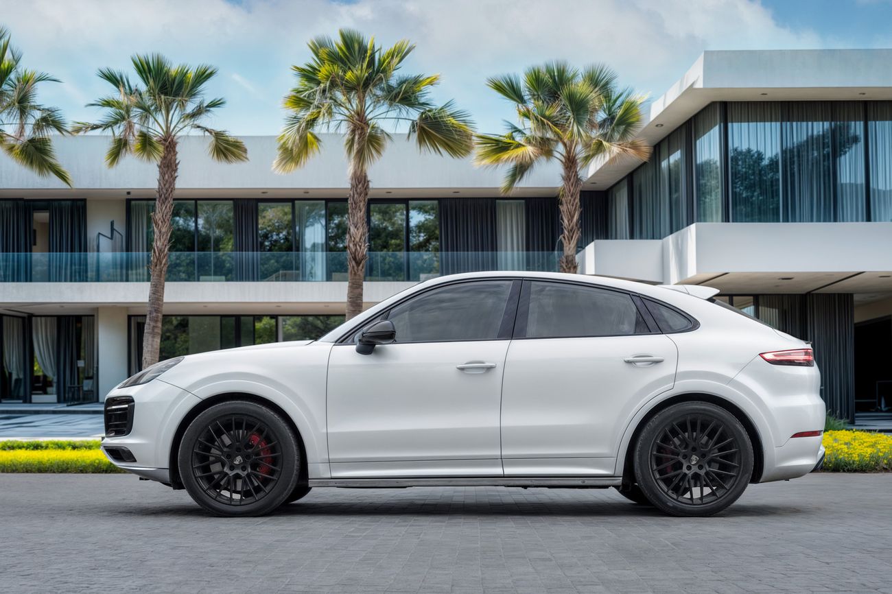 Porsche Cayenne GTS Cayenne GTS | 6,659 P.M | 0% Downpayment | Impeccable Condition!