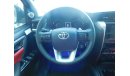 Toyota Fortuner TRD V6 4.0L PETROL 7 SEAT AUTOMATIC