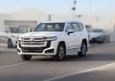 Toyota Land Cruiser 3.5T VXR Hybrid