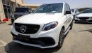 Mercedes-Benz ML 350 With ML 63s Kit