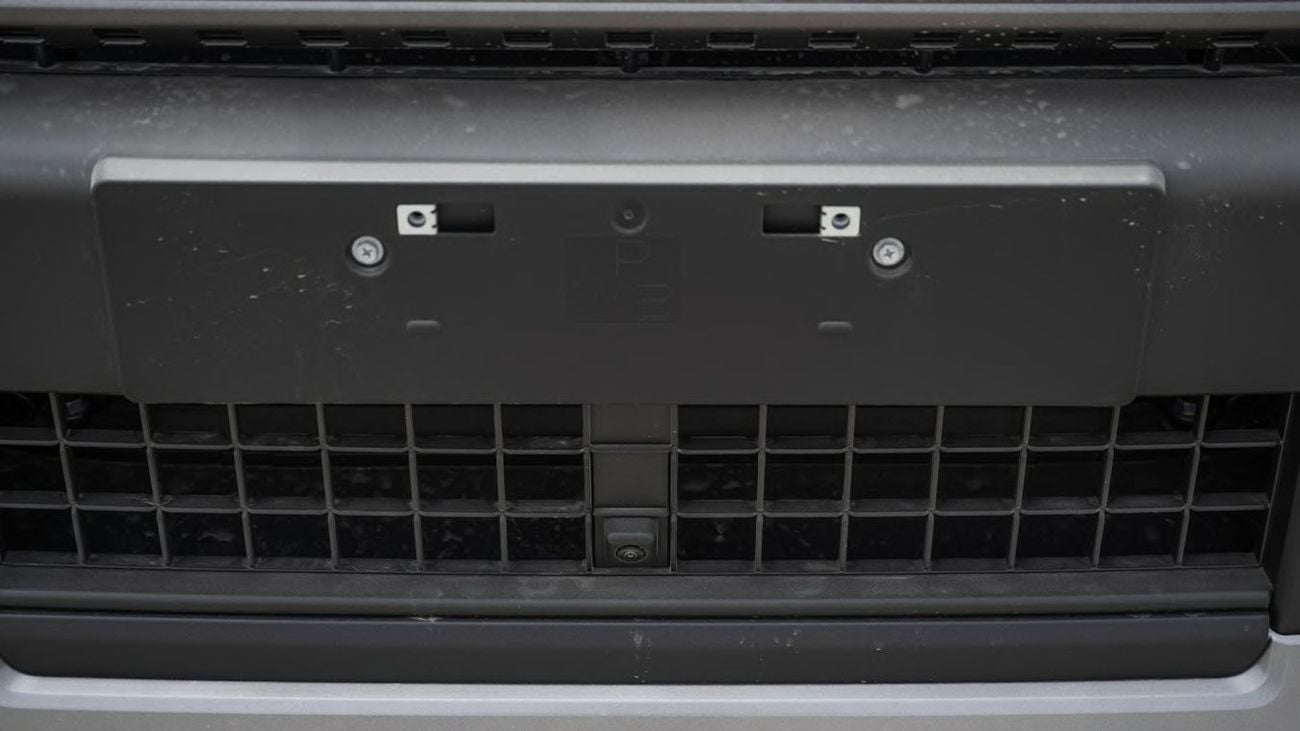 تويوتا برادو TOYOTA PRADO 2.4 ADV HI 2025