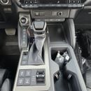 Toyota Prado 2024 Prado LC250 2.4L Petrol Turbo First Edition European Spec