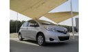 Toyota Yaris 2014 REF#478