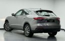 Maserati Levante Std 3.0L (345 HP) 2021 Maserati Levante, 2026 Maserati Warranty, Full Maserati Service History, Low