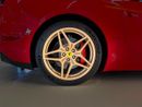 Ferrari California 2016 Ferrari California T | GCC Specs | Low Mileage | Perfect Condition