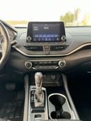 نيسان ألتيما SV