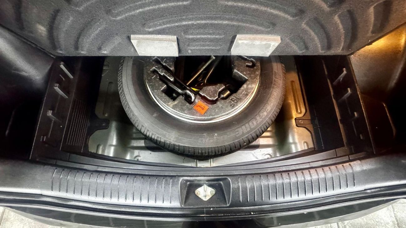 هيونداي كريتا Creta 1.6 gcc