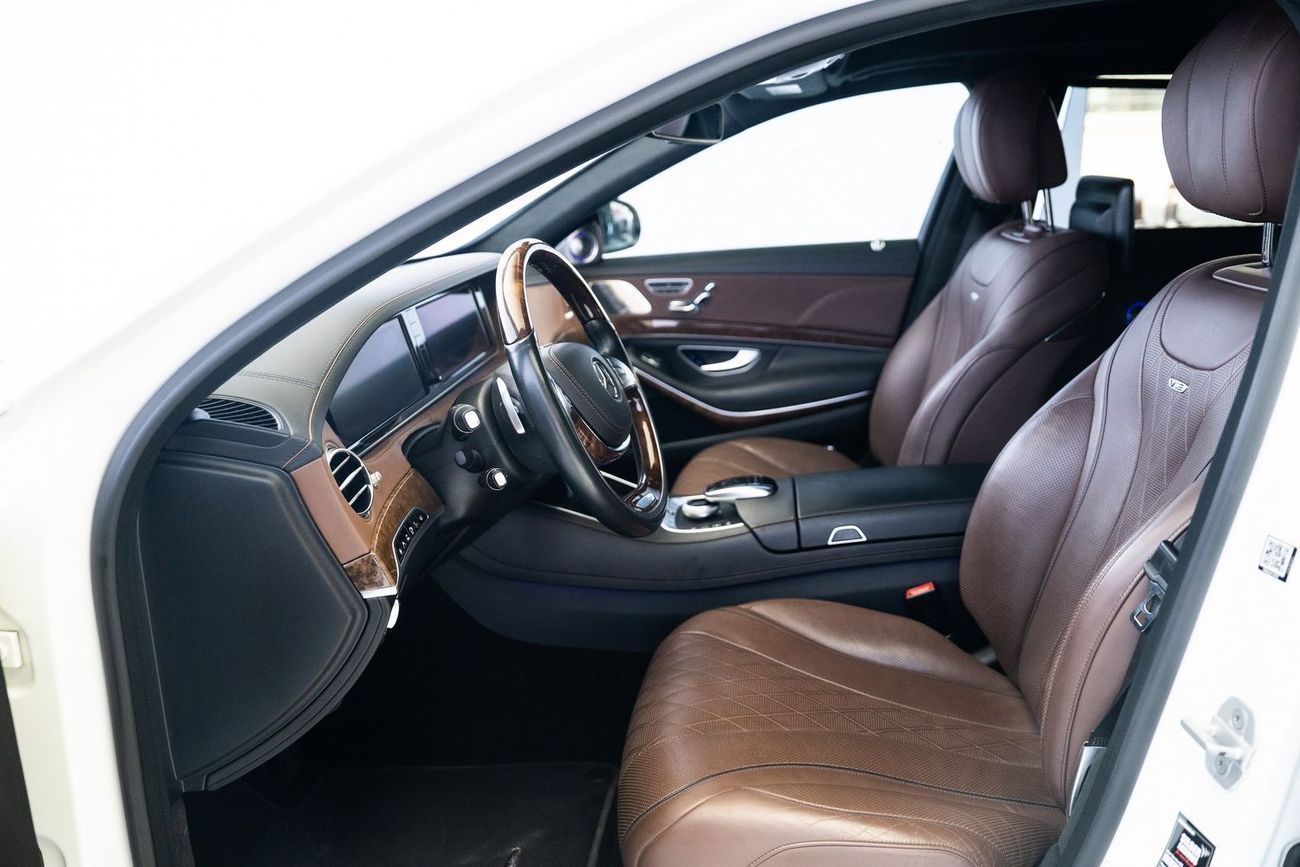 مرسيدس مايباخ s600 مايباخ Mercedes Benz Maybach S600 V12