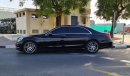 Mercedes-Benz S 400 Std 2014 Full Service History GCC Perfect Condition