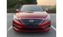 هيونداي سوناتا GLS