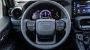 Toyota Land Cruiser GXR ALLROUNDER 2.4 PETROL 2026 GCC SPEC