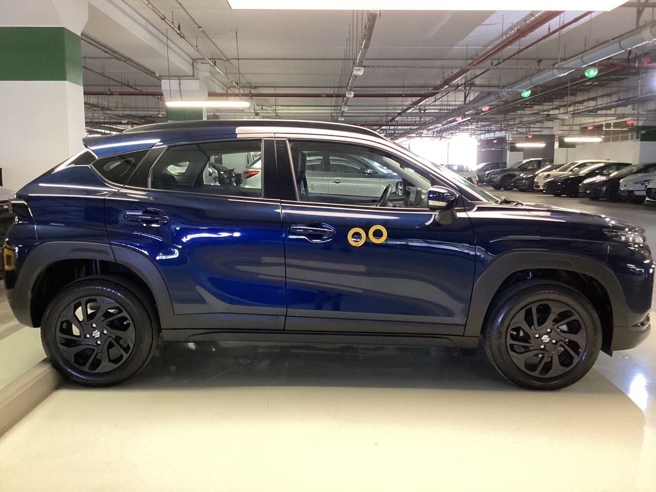 Suzuki Fronx GL | Guaranteed Warranty | 0 Down Payment