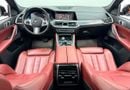 BMW X6 XDRIVE40I XLINE 2021 BMW X6 xDrive40i, BMW Warranty+Full Service History, GCC