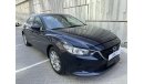 Mazda 6 SKYACTIV TECHNOLOGY 2 | Under Warranty | Free Insurance | Inspected on 150+ parameters