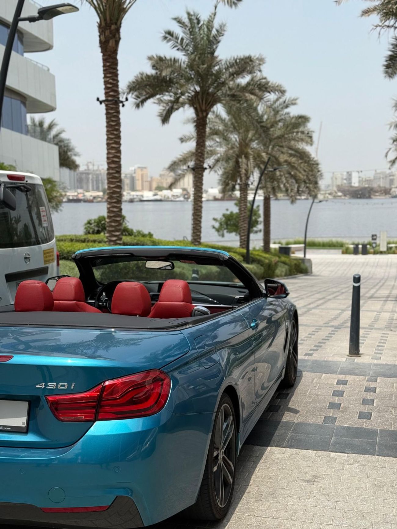 BMW 430i M Sport 2.0L