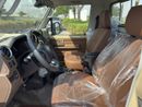 Toyota Land Cruiser Pick Up GCC SPEC BRAND NEW