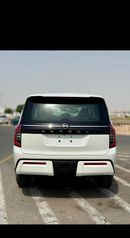 نيسان باترول LE T1