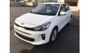 Kia Rio 1400cc ((Brand New))