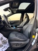 تويوتا راف ٤ 2021 TOYOTA RAV4 XSE HYBRID AWD FULL OPTIONS IMPORTED FROM USA