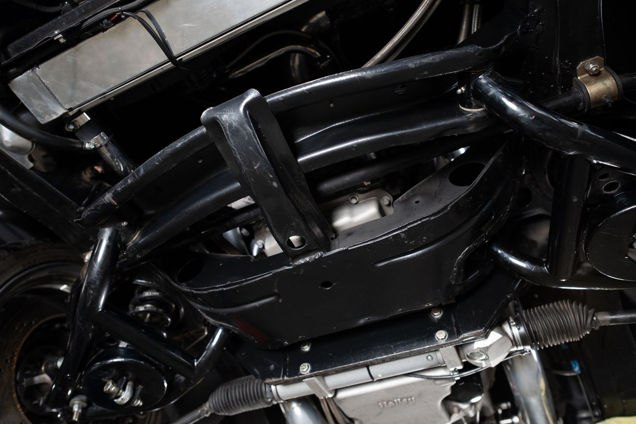 شيفروليه كامارو RS/SS, LS3, Full Detroit Speed Suspension Pro Touring Restomod