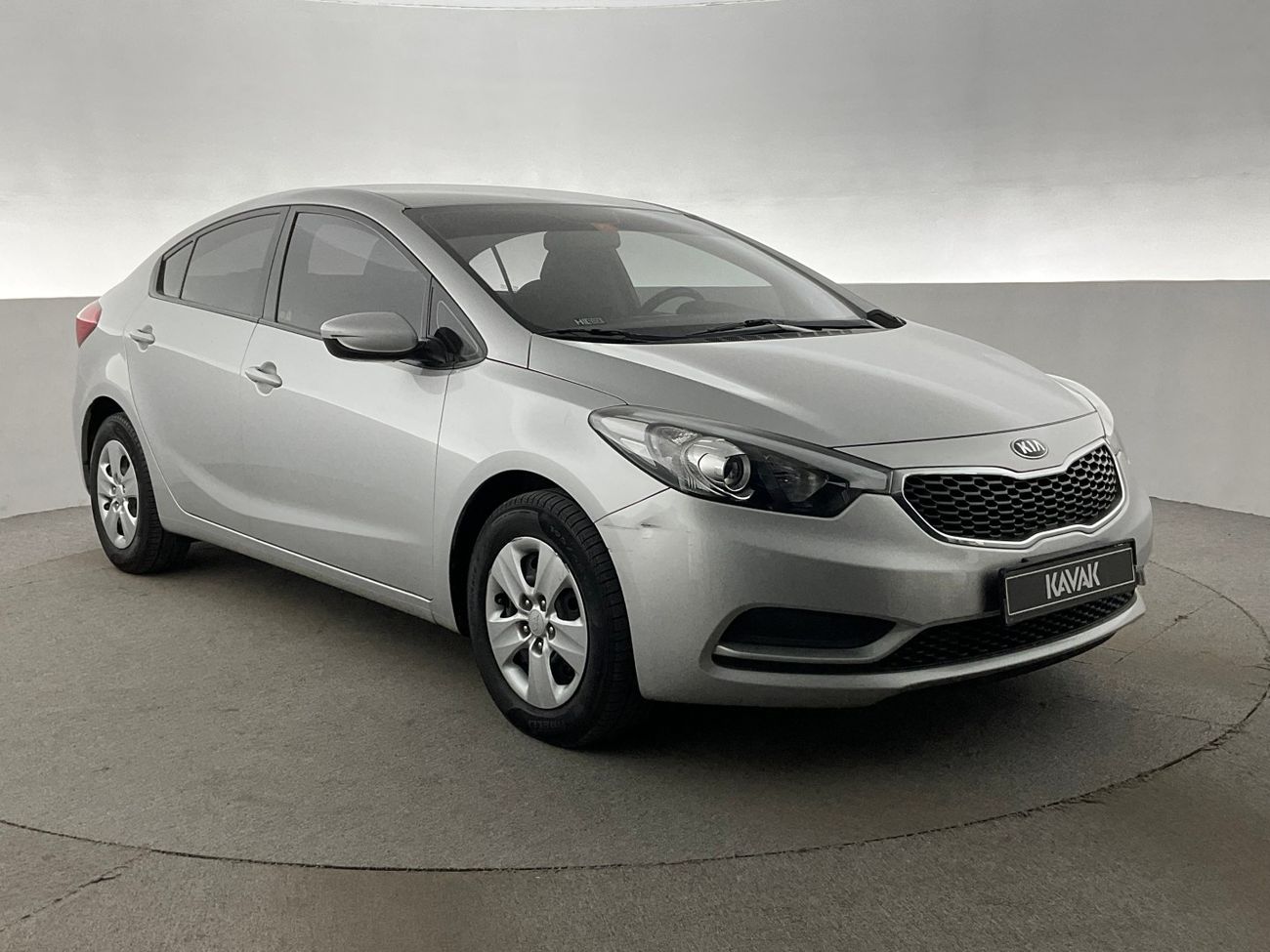 Kia Cerato LX | Guaranteed Warranty | 0 Down Payment