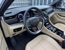 Jeep Grand Cherokee Limited 3.6L