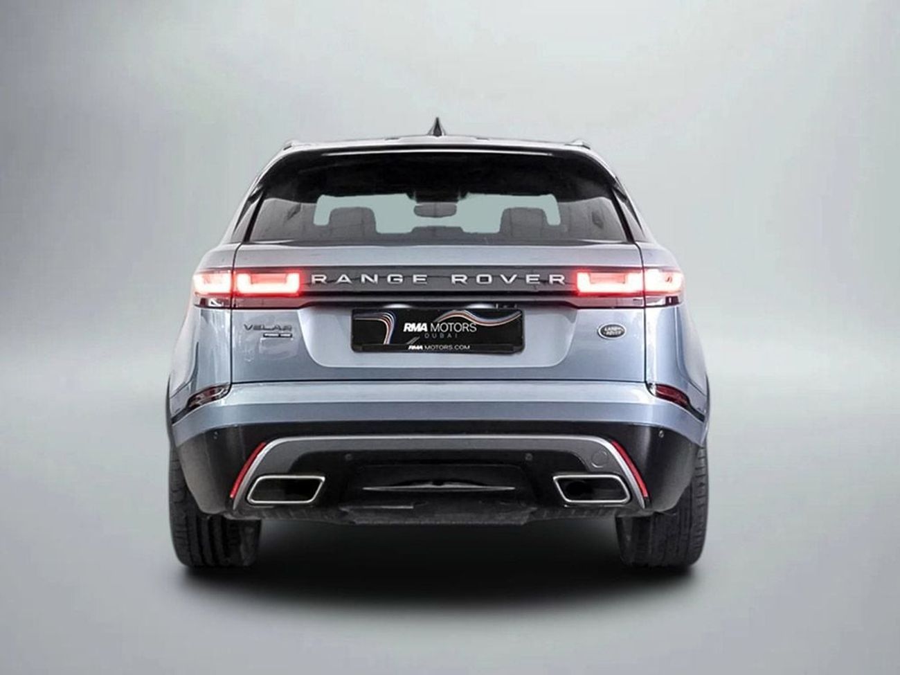 لاند روفر رينج روفر فيلار P380 R-Dynamic HSE 3.0L