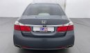 Honda Accord LX 2.4 | Under Warranty | Inspected on 150+ parameters