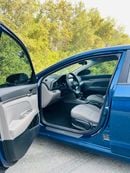 هيونداي إلانترا GLS 2.0L