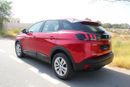 Peugeot 3008 ACTIVE PLUS ACTIVE FREE OFFERS | GCC Specs 1.6L | EMI (689x60)