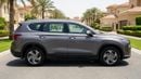 Hyundai Santa Fe COMFORT 2023 | AED 1410/Month | 0 DP | 30 Day Return | Warranty | Service History