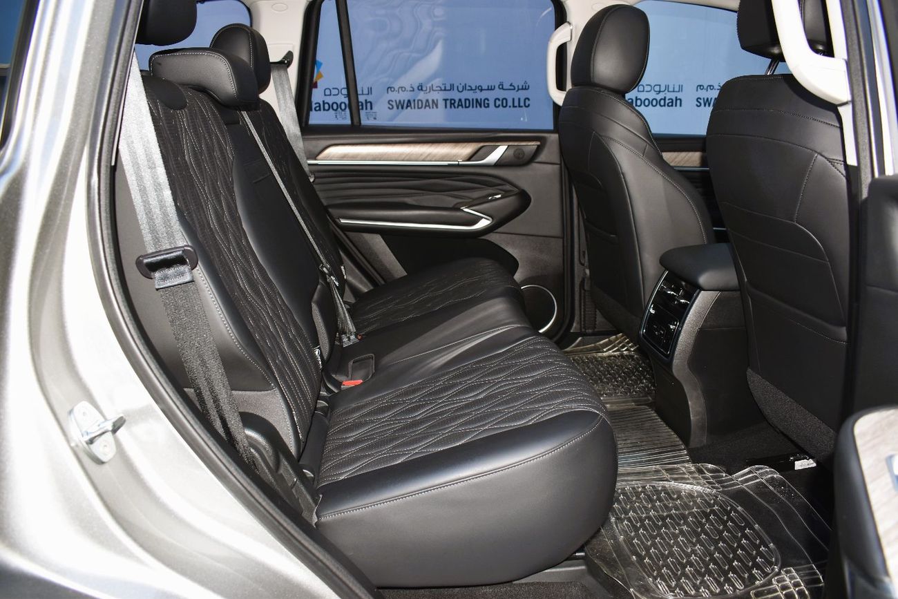 تانك 500 Signature 3.0T