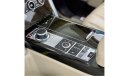 Land Rover Range Rover 2014 Range Rover Vogue SE Supercharged, Full Service History, Warranty, GCC