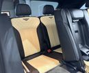 Bentley Bentayga Std 2017 Bentley Bentayga W12 7 Seater, Warranty, Service History, Full Options, Euro Specs