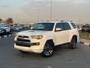 Toyota 4Runner TOYOTA 4-Runner 2022